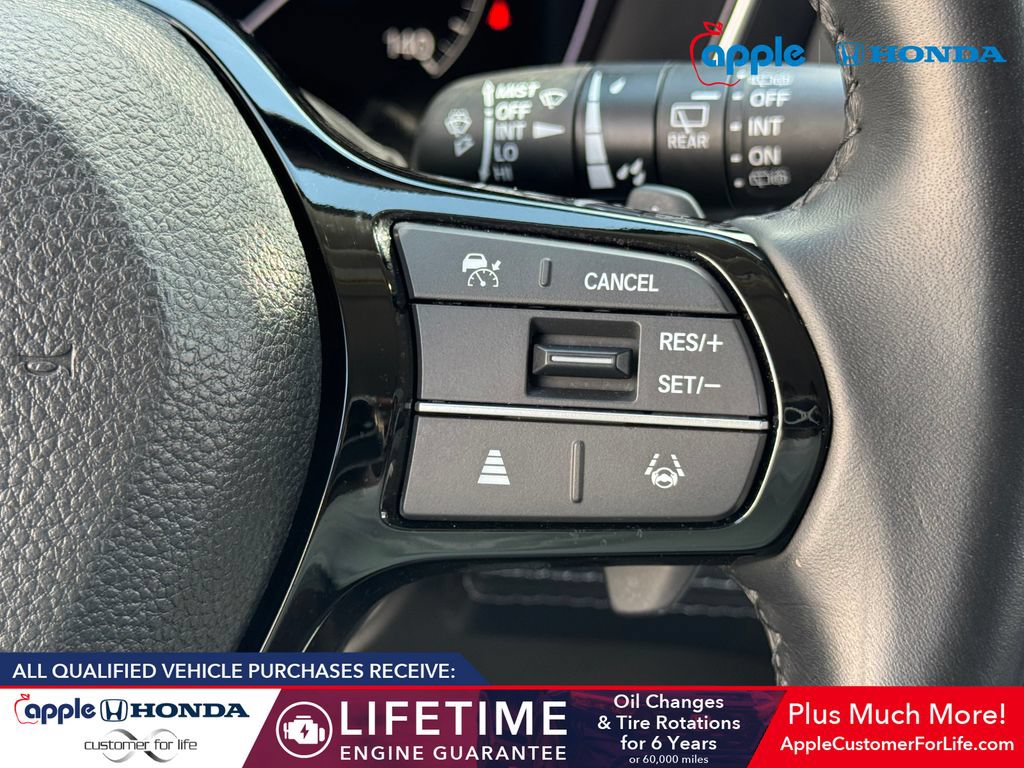 Used 2025 Honda Pilot EX-L image 25