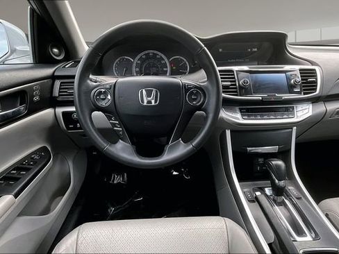 Used 2013 Honda Accord EX-L image 8