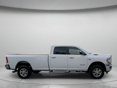 Used 2019 RAM 2500 Big Horn AWD/4WD image 33