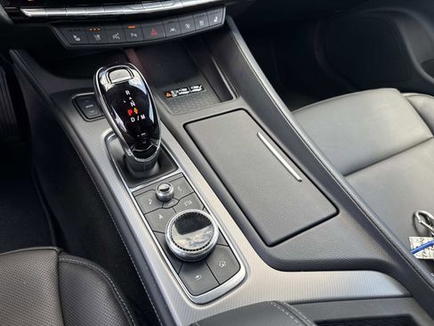 New 2026 Cadillac CT5 Premium Luxury RWD image 25