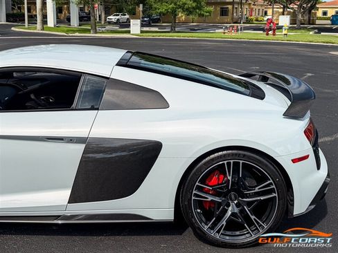 Used 2023 Audi R8 V10 performance AWD/4WD image 46