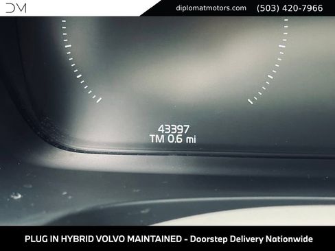 Used 2019 Volvo S90 T8 Inscription w/ Advanced Package AWD/4WD image 34