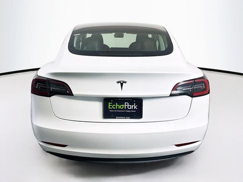 Used 2023 Tesla Model 3 Standard Range RWD image 7