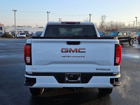 New 2026 GMC Sierra 1500 Elevation image 5