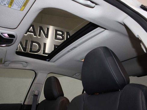 Used 2022 Subaru Legacy Limited AWD/4WD image 11