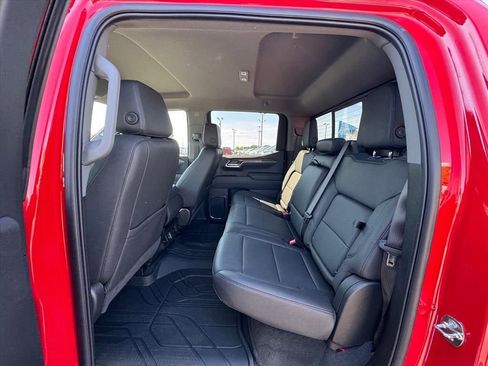 New 2025 Chevrolet Silverado 1500 LT w/ All Star Edition Plus AWD/4WD image 9