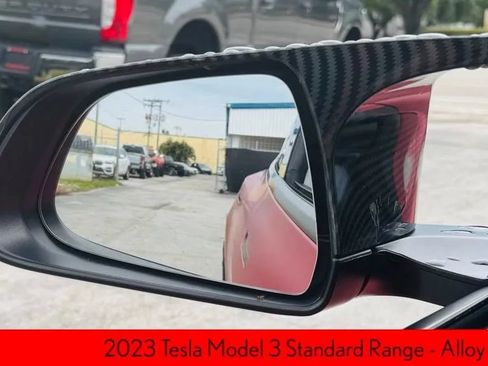 Used 2023 Tesla Model 3 Standard Range RWD image 17