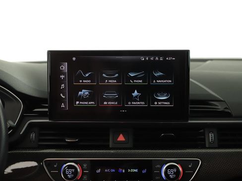 Certified 2023 Audi S5 Premium Plus w/ Premium Plus Package AWD/4WD image 19