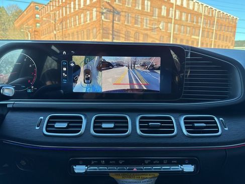 New 2026 Mercedes-Benz GLE 350 4MATIC image 29