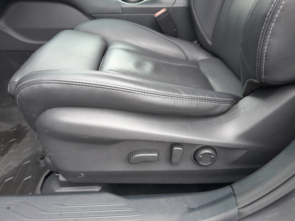 Used 2022 Subaru Legacy Limited w/ Popular Package #3 AWD/4WD image 14