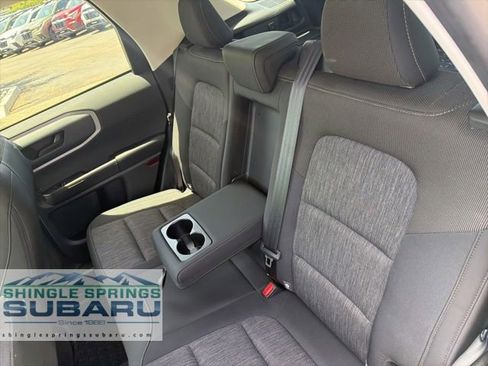 Used 2022 Ford Bronco Sport Big Bend w/ Convenience Package AWD/4WD image 29