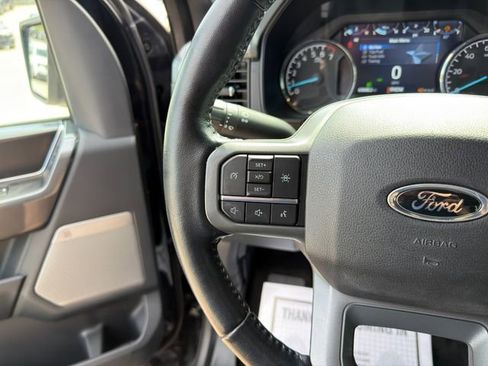 Used 2022 Ford F150 XLT w/ Equipment Group 302A High AWD/4WD image 43