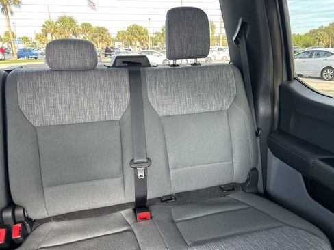 Used 2026 Ford F350 XLT image 14