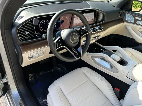 New 2026 Mercedes-Benz GLE 350 4MATIC image 17