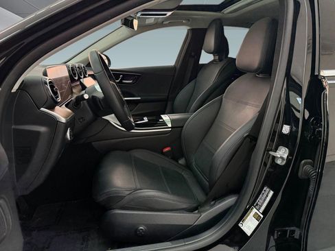 Certified 2024 Mercedes-Benz C 300 Sedan image 5