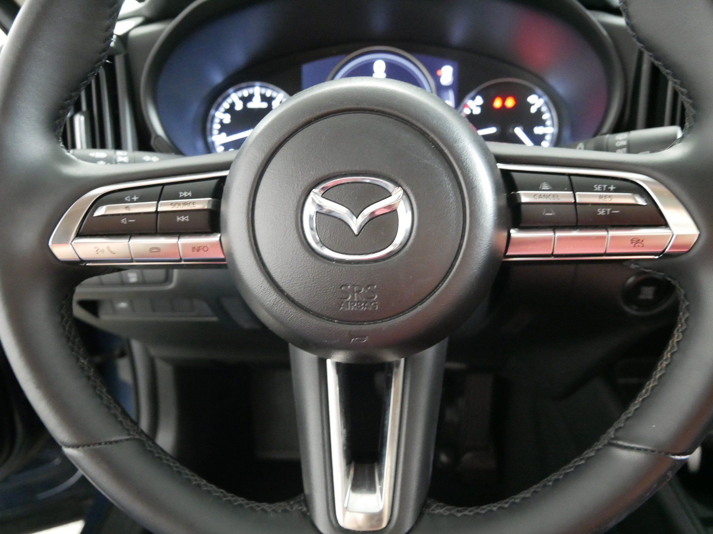 Used 2025 MAZDA CX-50 AWD 2.5 S w/ Premium Package image 25