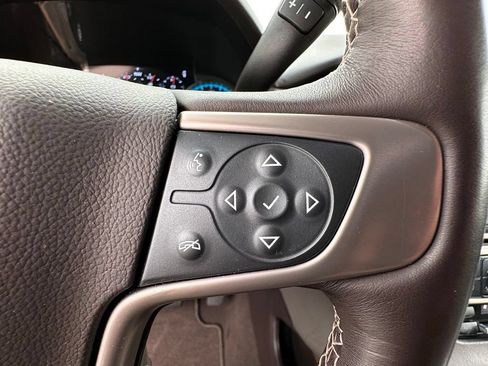 Certified 2019 GMC Yukon Denali w/ Denali Ultimate Package AWD/4WD image 40