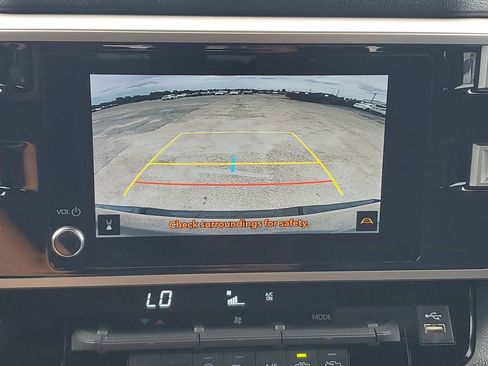 Certified 2025 Toyota Tundra SR5 w/ SR5 Convenience Package RWD image 17