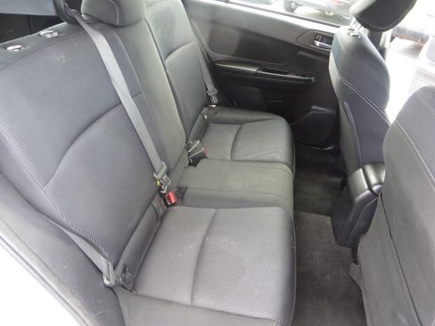 Used 2014 Subaru Impreza 2.0i Sport Premium image 24