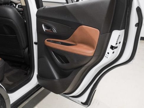 Used 2016 Buick Encore Leather FWD image 47