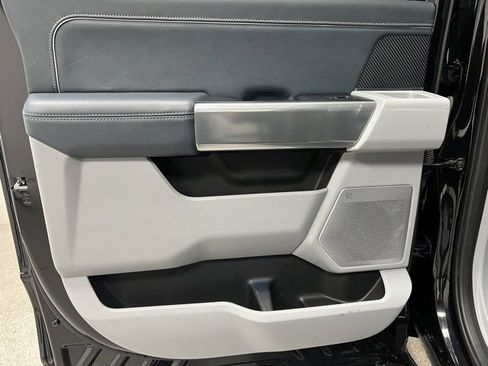 Used 2024 Ford F350 Limited w/ FX4 Off-Road Package image 42