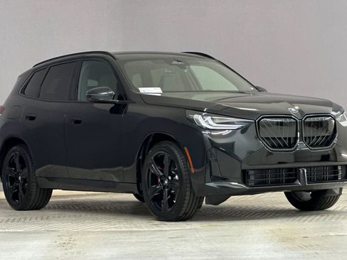 New 2026 BMW X3 xDrive30 w/ M Sport Package image 7