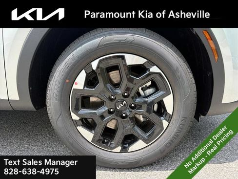 New 2026 Kia Sorento S AWD/4WD image 30