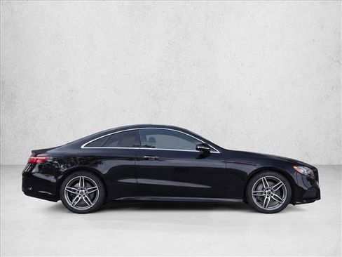 Used 2018 Mercedes-Benz E 400 Coupe image 8