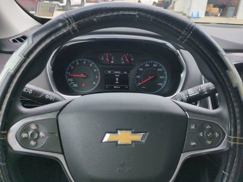 Used 2020 Chevrolet Traverse LS FWD image 31