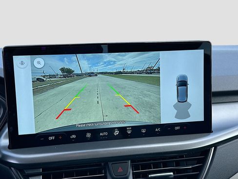 New 2026 Ford Escape Active w/ Tech Pack #1 image 9