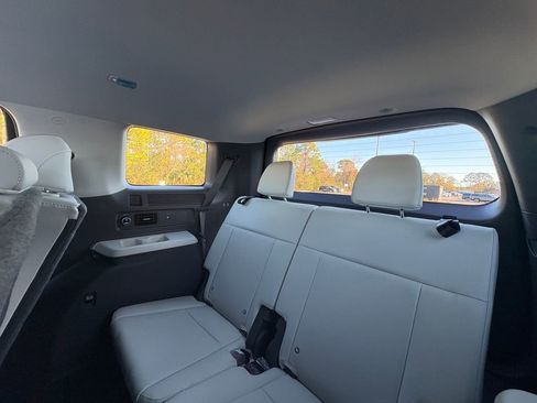 New 2026 Hyundai Santa Fe SEL image 6