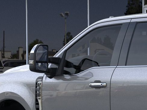 New 2026 Ford F350 4x4 Crew Cab Super Duty image 20