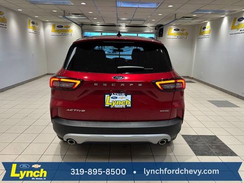 New 2026 Ford Escape Active w/ Tech Pack #1 image 20