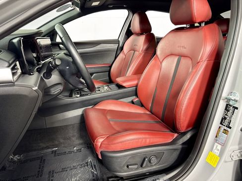 Used 2024 Kia K5 GT-Line FWD image 25