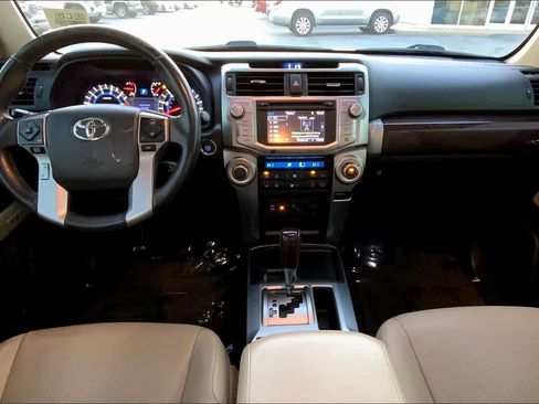 Used 2016 Toyota 4Runner Limited image 15