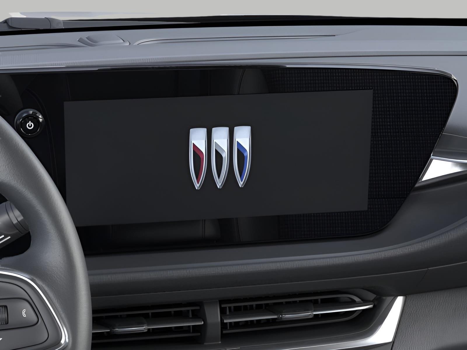 New 2026 Buick Envista Preferred w/ Convenience I Package FWD image 21