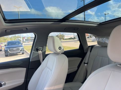 Used 2025 Audi Q5 Premium Plus w/ Premium Plus image 5