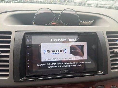 Used 2005 Toyota Camry XLE image 17