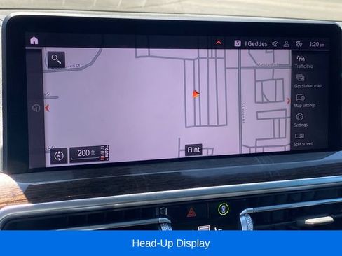Used 2025 BMW X4 xDrive30i AWD/4WD image 11