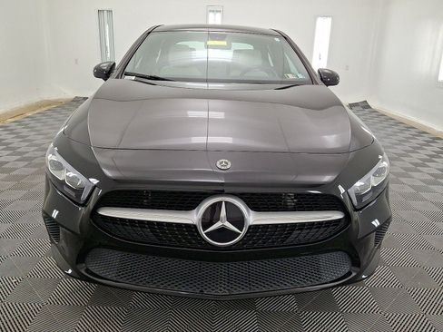 Used 2021 Mercedes-Benz A 220 4MATIC image 21