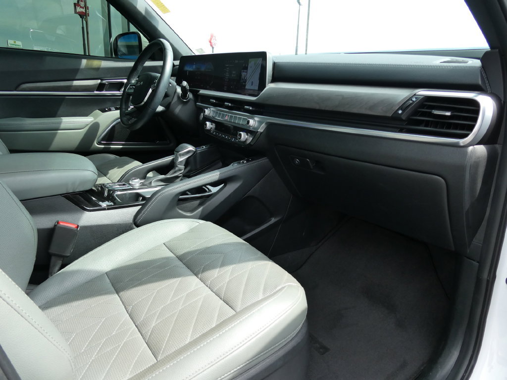 Used 2024 Kia Telluride SX X-Line AWD/4WD image 14
