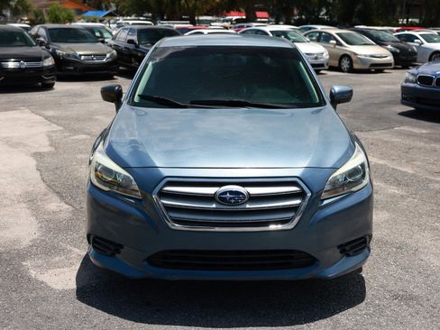Used 2015 Subaru Legacy 2.5i Premium AWD/4WD image 19
