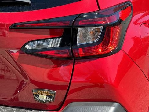 Used 2026 Subaru Crosstrek 2.5i Wilderness w/ Crosstrek Mirror Package AWD/4WD image 7
