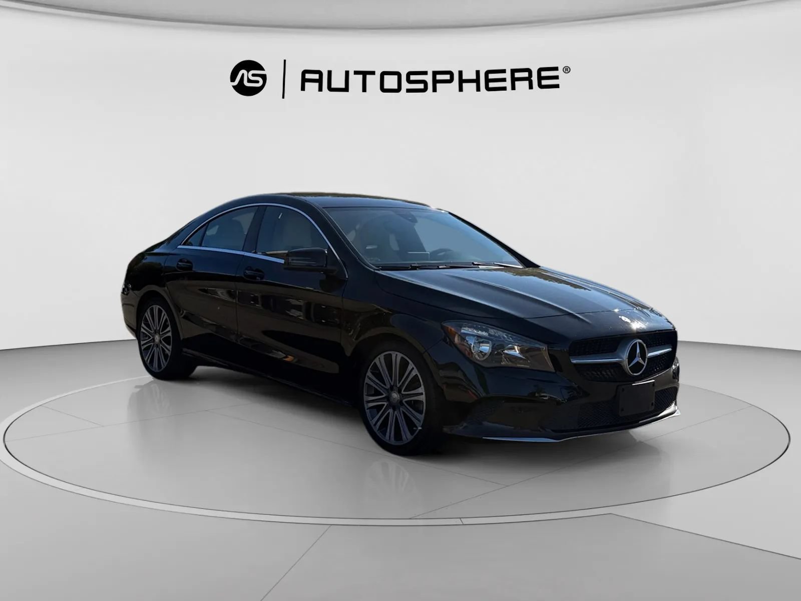 Used 2018 Mercedes-Benz CLA 250 4MATIC image 11