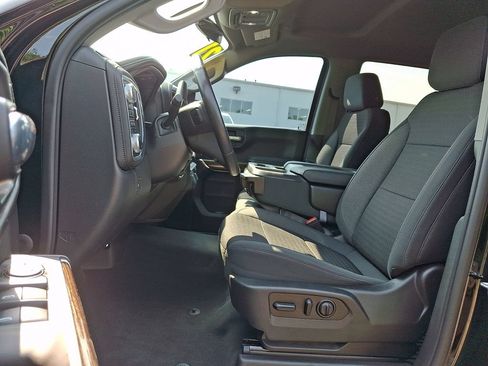 Used 2021 GMC Sierra 1500 Elevation AWD/4WD image 13