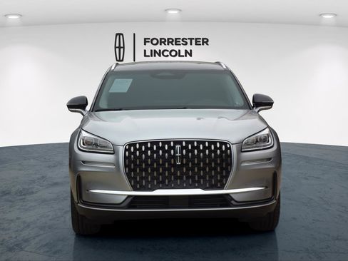 Used 2024 Lincoln Corsair Reserve w/ Equipment Group 201A image 8