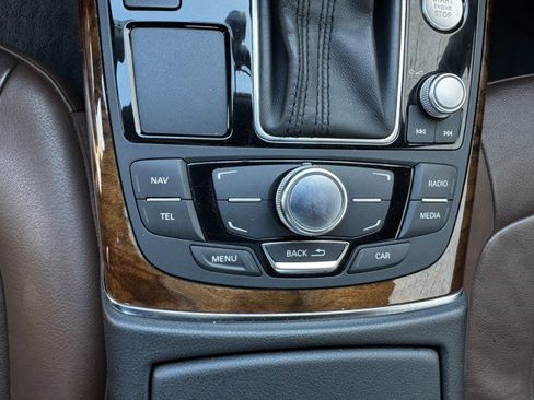 Used 2014 Audi A7 3.0T Premium Plus image 24