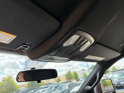 Certified 2024 RAM 2500 Tradesman RWD image 28