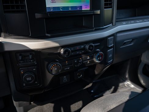 New 2026 Ford F250 XL w/ STX Appearance Package AWD/4WD image 25