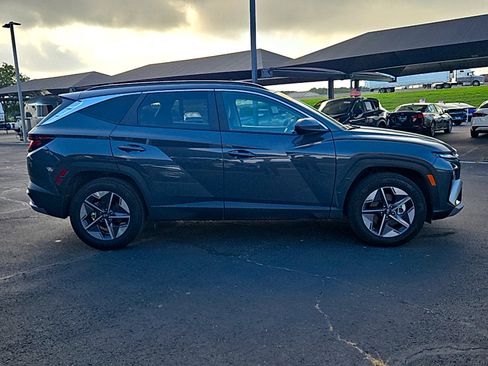 Used 2026 Hyundai Tucson SEL FWD image 5
